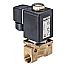 Burkert 3/2 Way Solenoid Valve